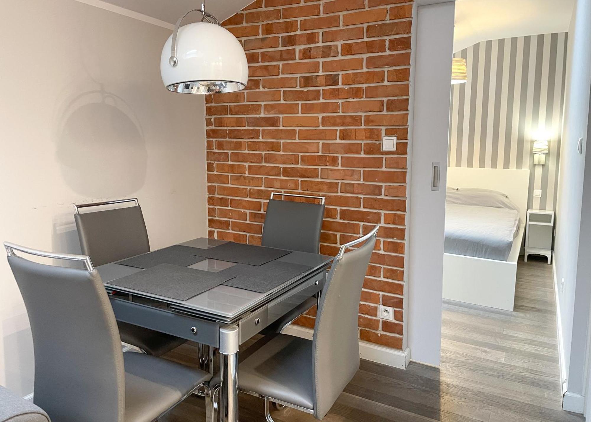 Z&M Apartments - Cracow Old Town — Zdjęcia 1